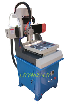 3030B玉石雕刻機